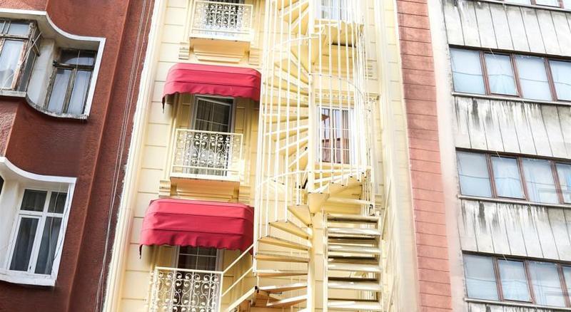 Ottoman Time Hotel — Fotoğraflar 1